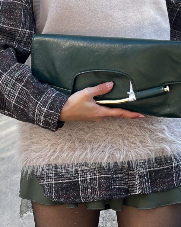 POCHETTE VINTAGE MYASTREET