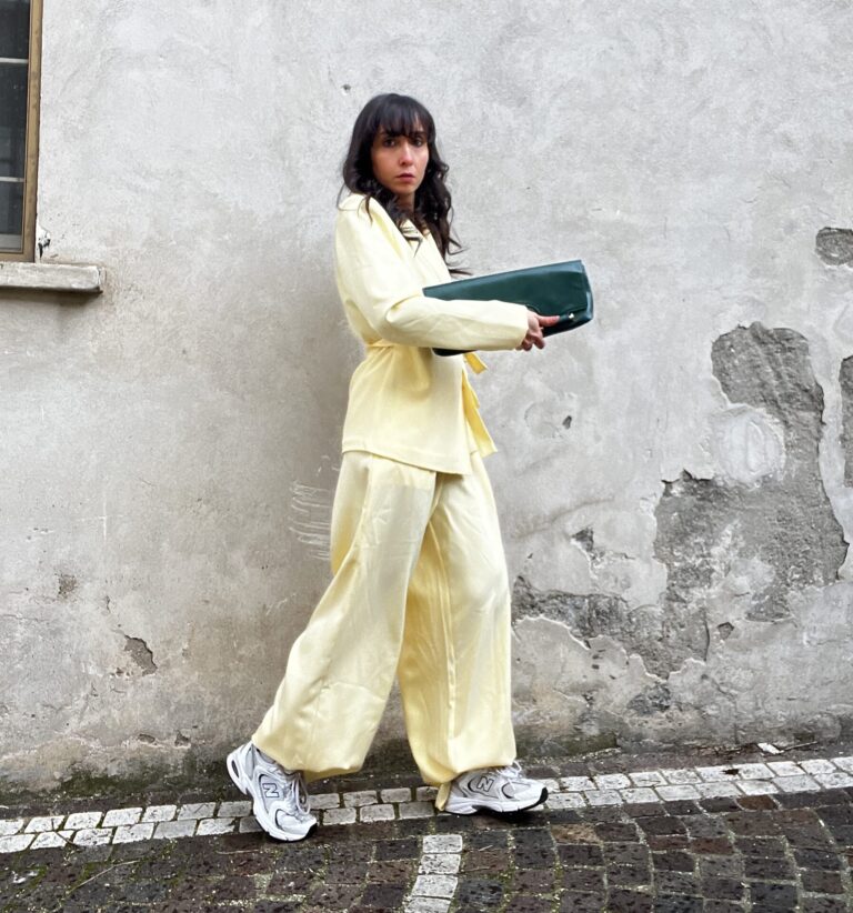 TAILLEUR KATE