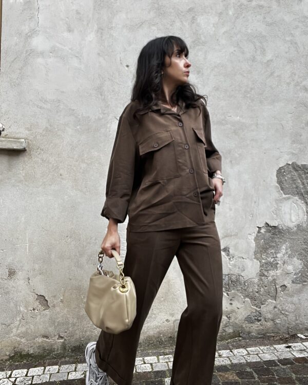 CAMICIA JANE
