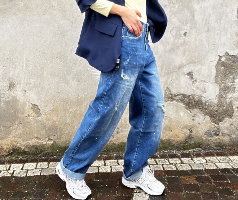 Jeans Punk