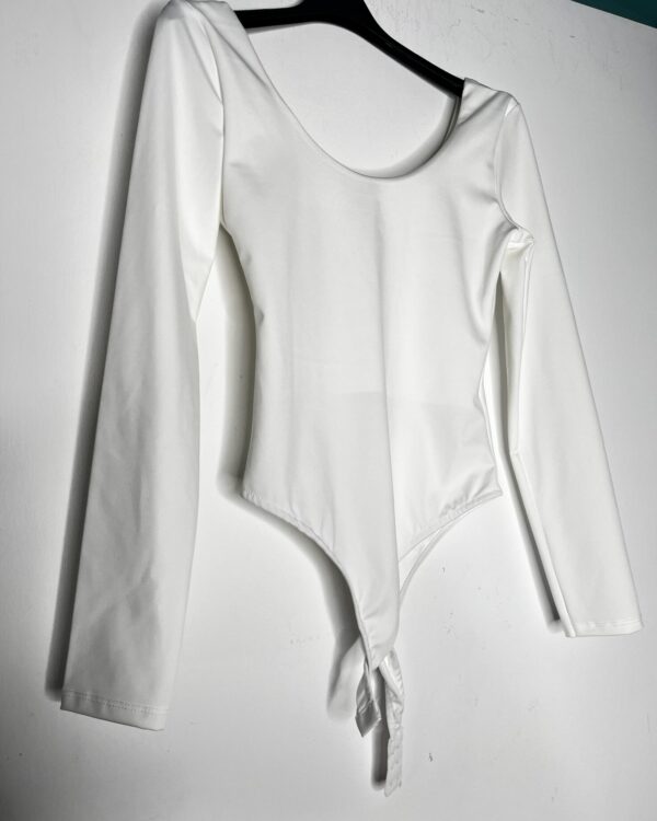 Body Sandy - BIANCO