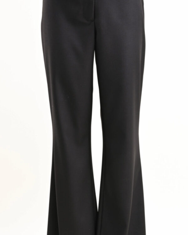 pantaloni myastreet a zampa