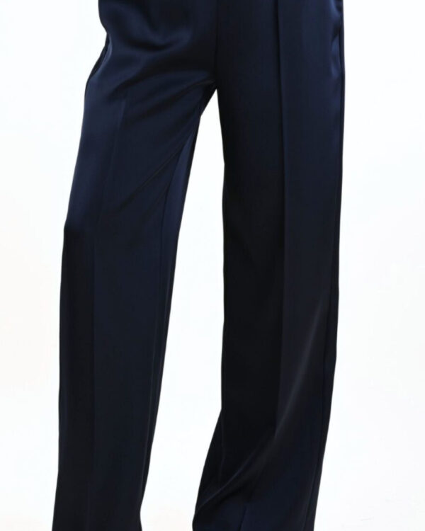 pantalone satinato myastreet