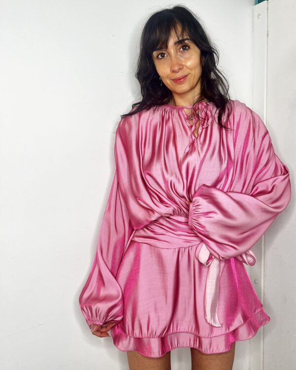 minidress samira