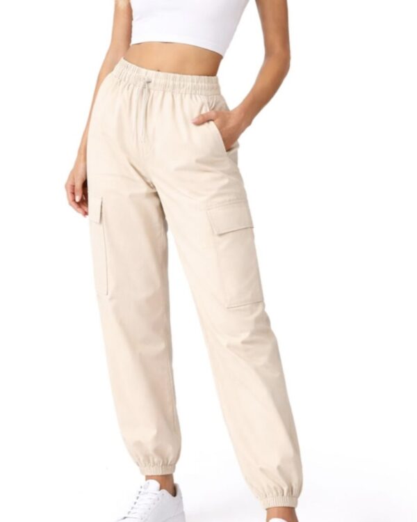PANTALONI myastreet CARGO
