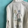 camicia omini
