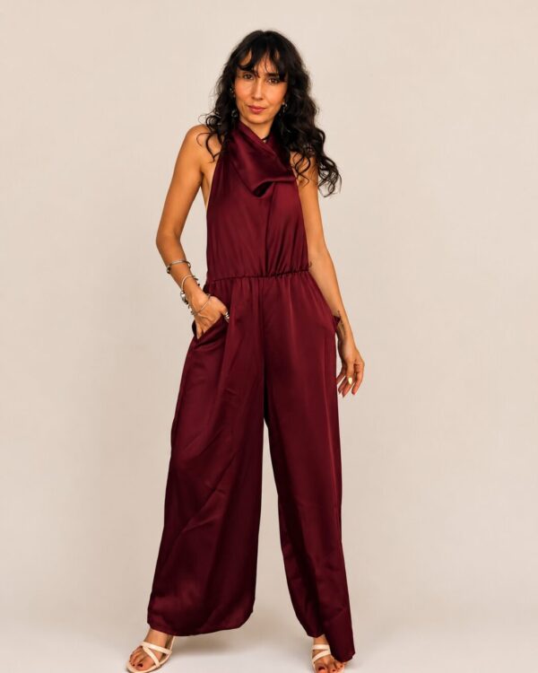 jumpsuit ortensia