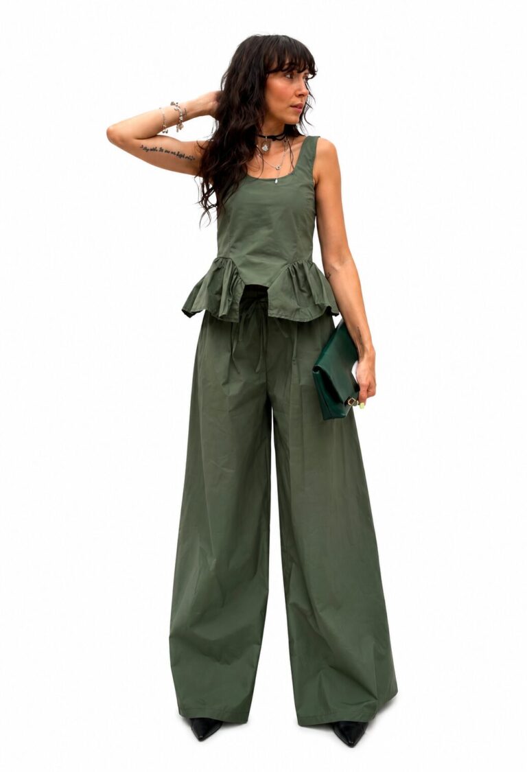 Coordinato ibiza
