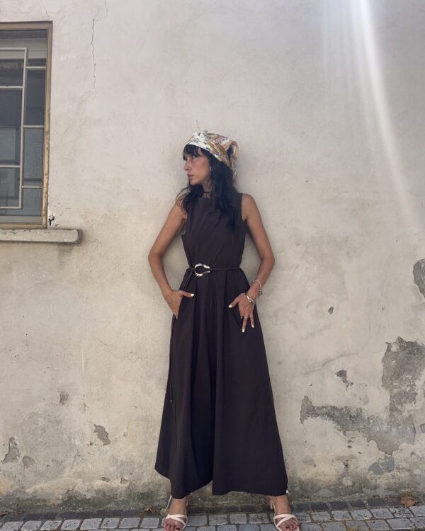 Jumpsuit coco