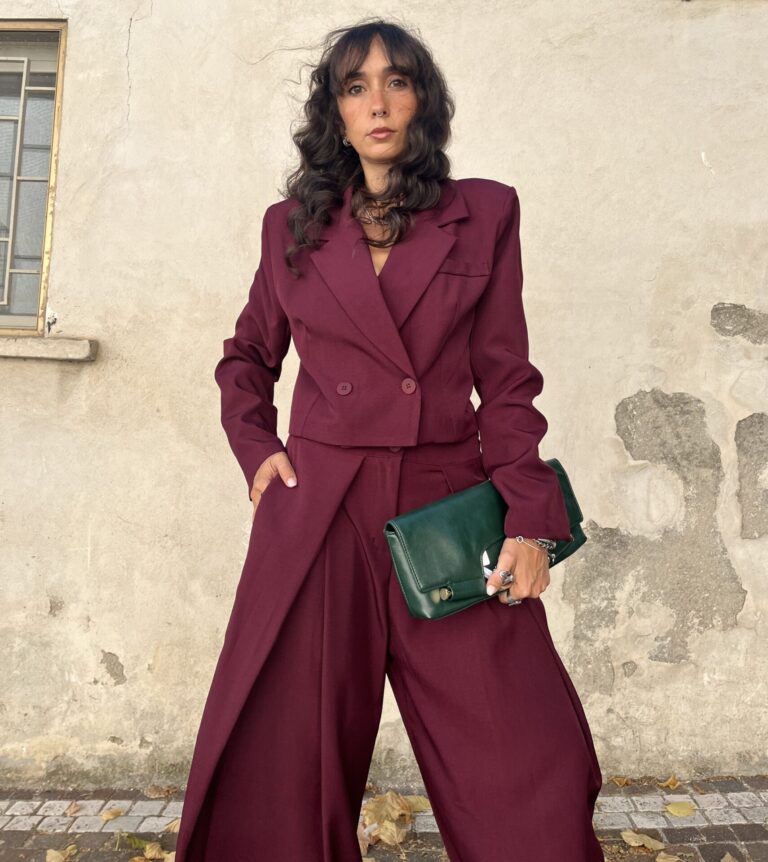 coordinato aria